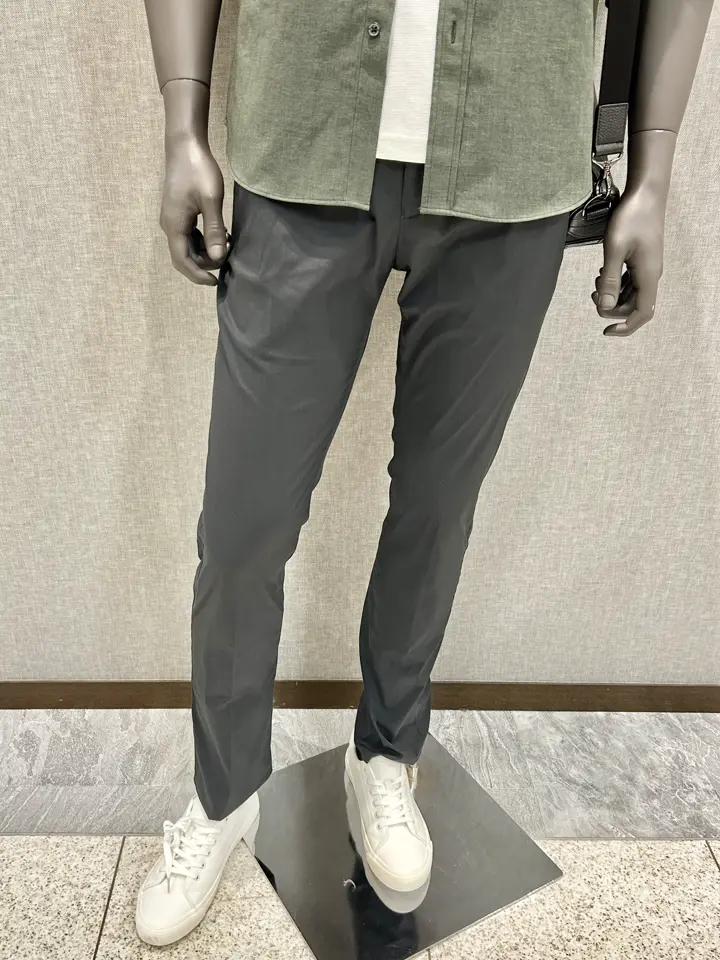 JOSEPH ABBOUD 上田 コーディネート画像