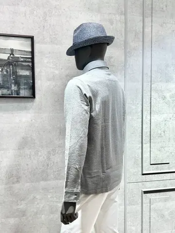 JOSEPH ABBOUD 二澤 コーディネート画像