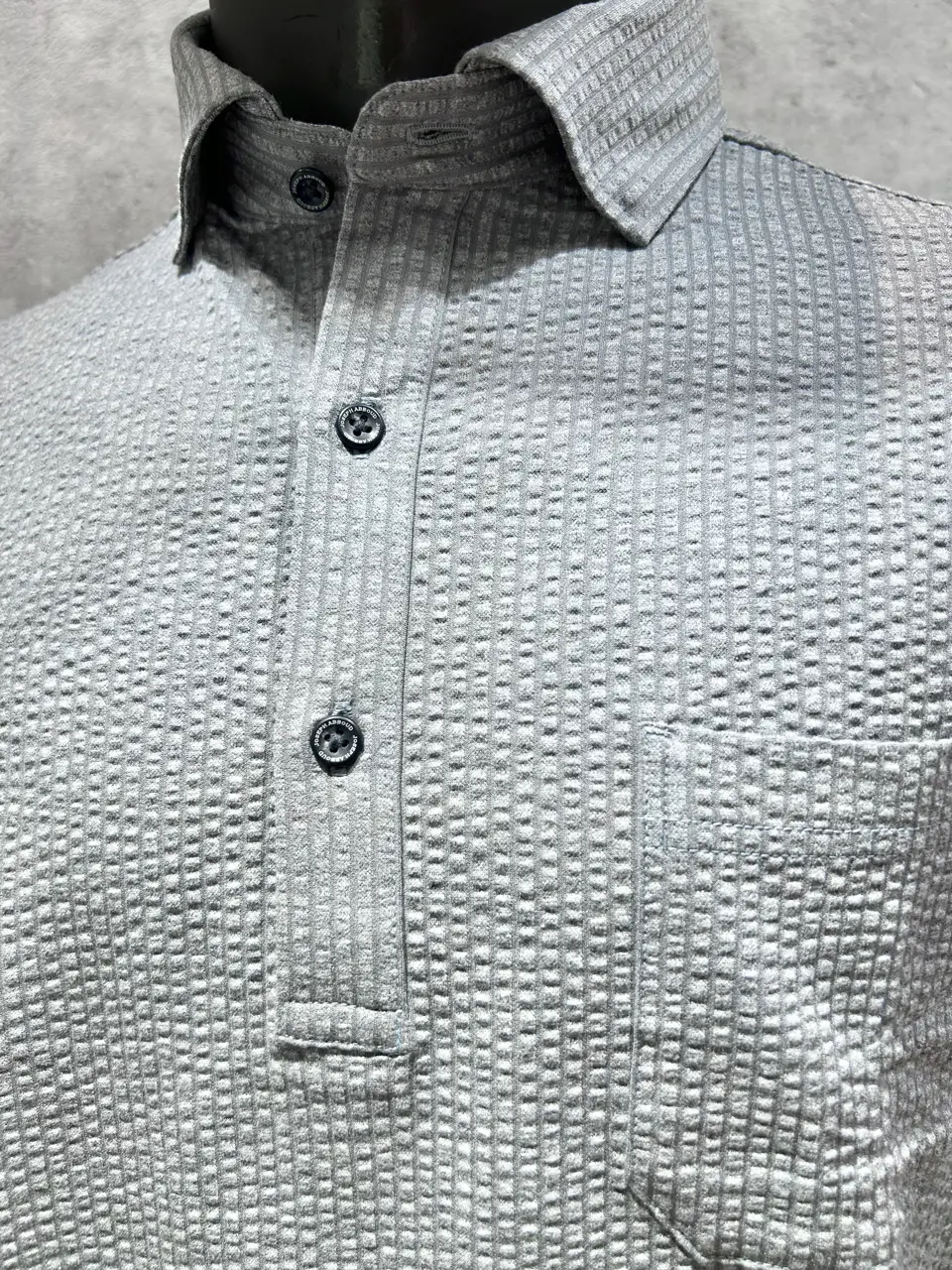 JOSEPH ABBOUD 二澤 コーディネート画像