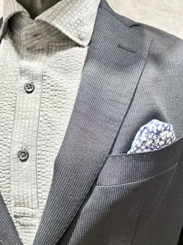 JOSEPH ABBOUD 二澤 コーディネート画像
