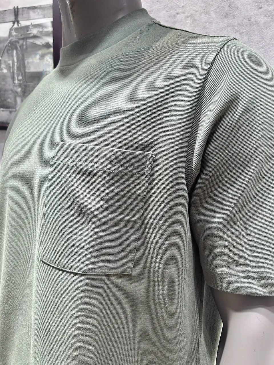 JOSEPH ABBOUD 二澤 コーディネート画像