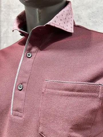 JOSEPH ABBOUD 二澤 コーディネート画像