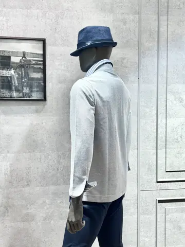 JOSEPH ABBOUD 二澤 コーディネート画像