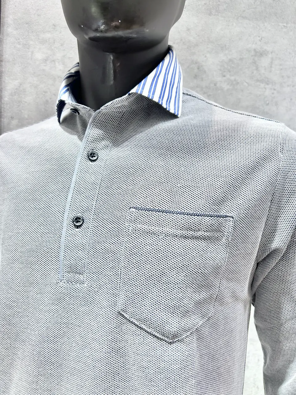 JOSEPH ABBOUD 二澤 コーディネート画像