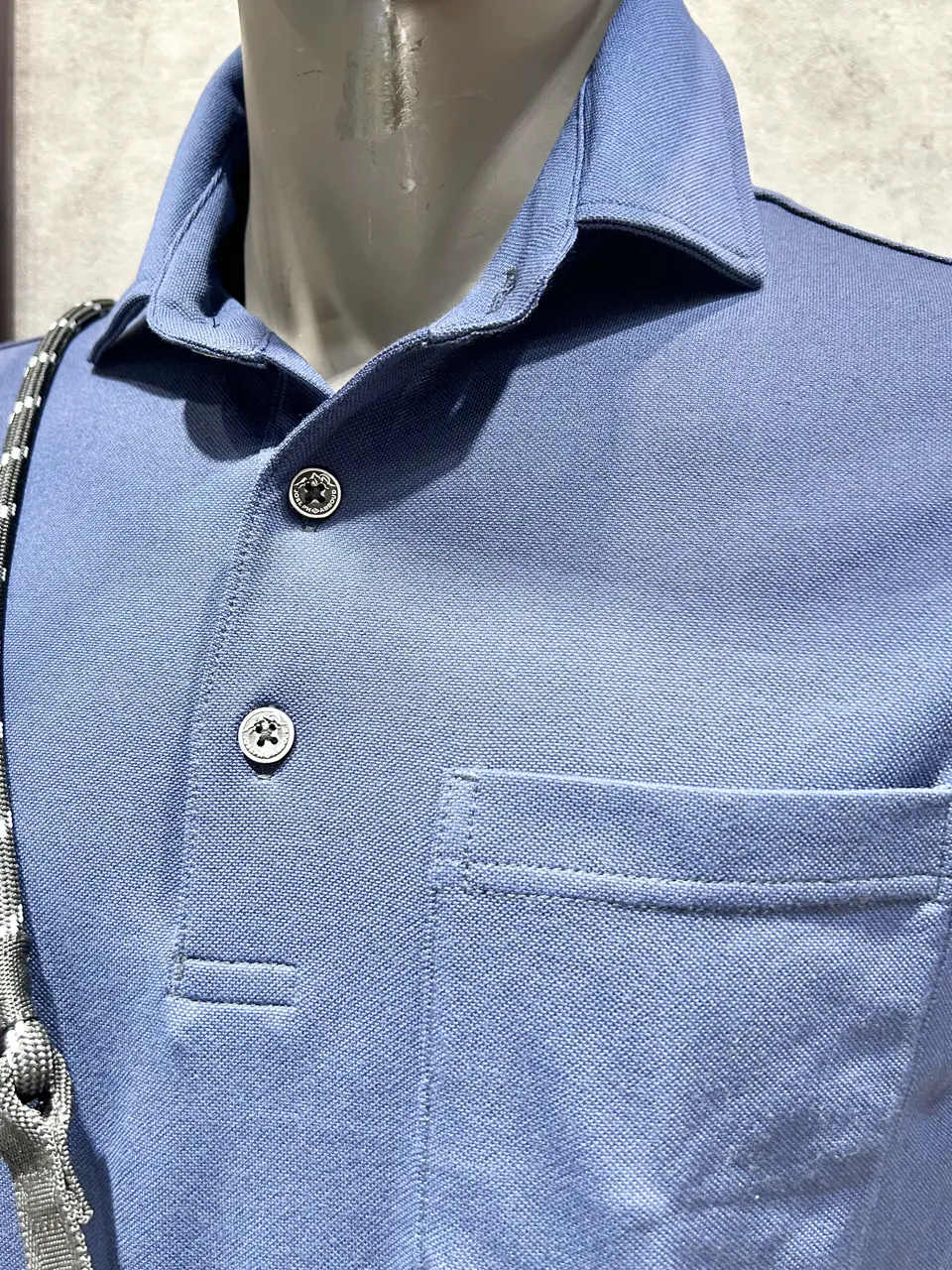 JOSEPH ABBOUD MOUNTAIN 二澤 コーディネート画像