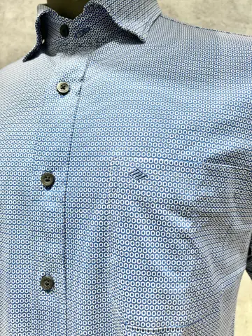 JOSEPH ABBOUD 二澤 コーディネート画像