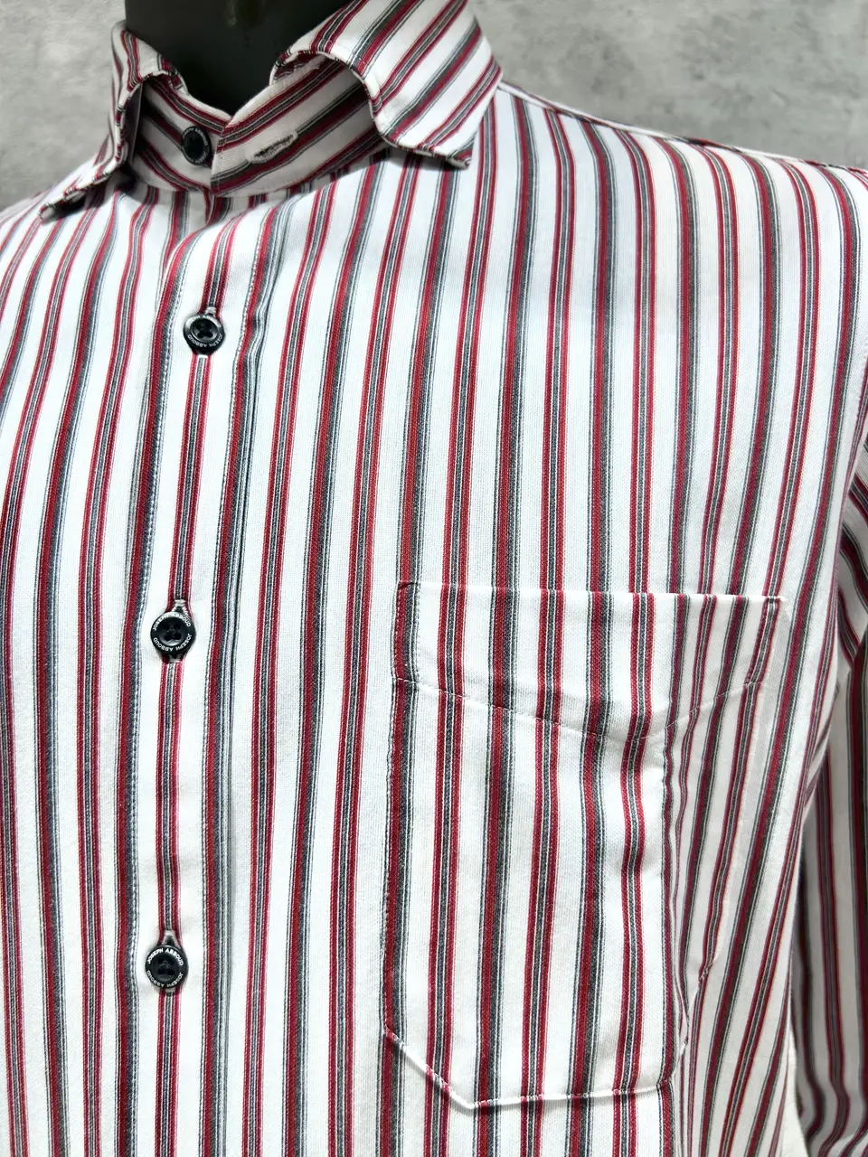 JOSEPH ABBOUD 二澤 コーディネート画像