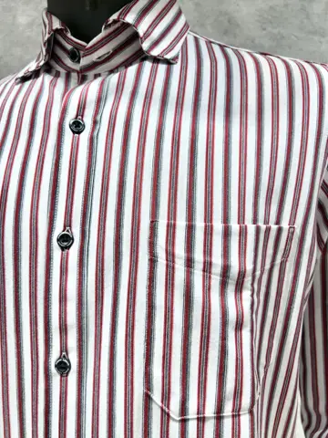 JOSEPH ABBOUD 二澤 コーディネート画像