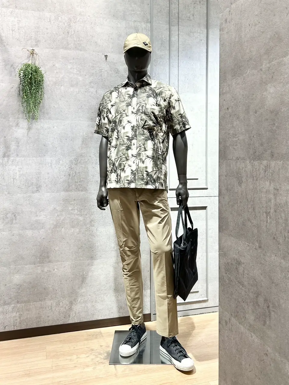 23区　homme オンワード　キャンバス地 ジャケット 48 23区HOMME | まるっとあおもり検索サイト「ポみっと！」