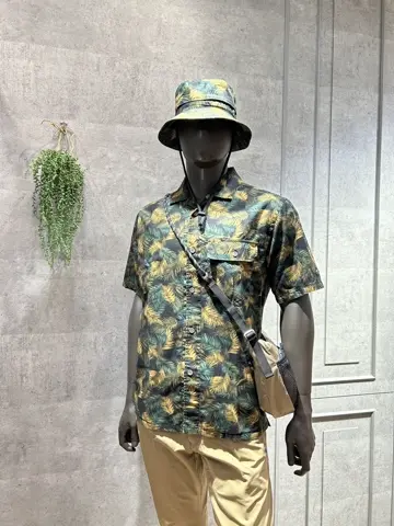 JOSEPH ABBOUD 上條 コーディネート画像