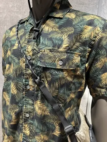 JOSEPH ABBOUD 上條 コーディネート画像