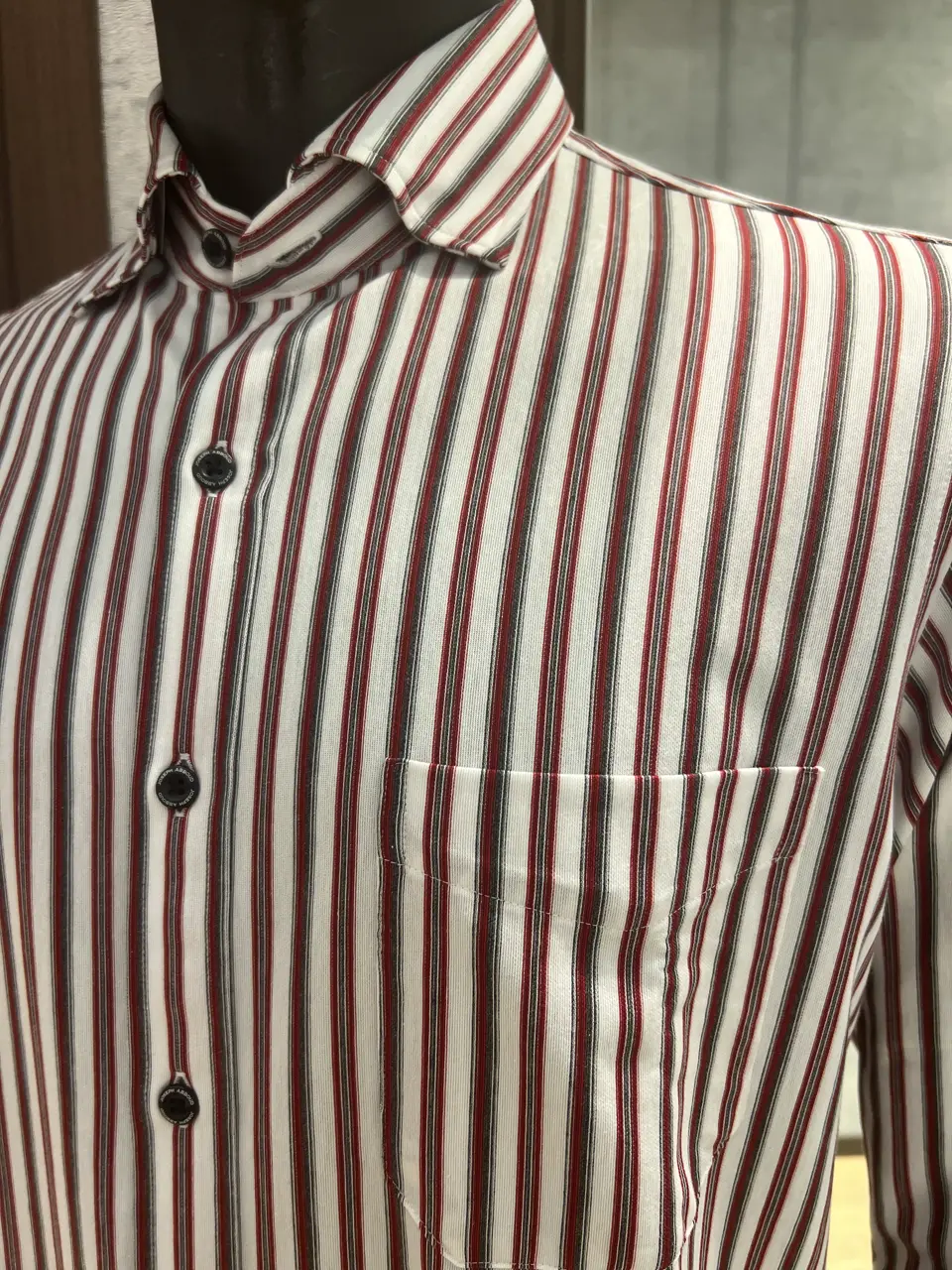 JOSEPH ABBOUD 上條 コーディネート画像