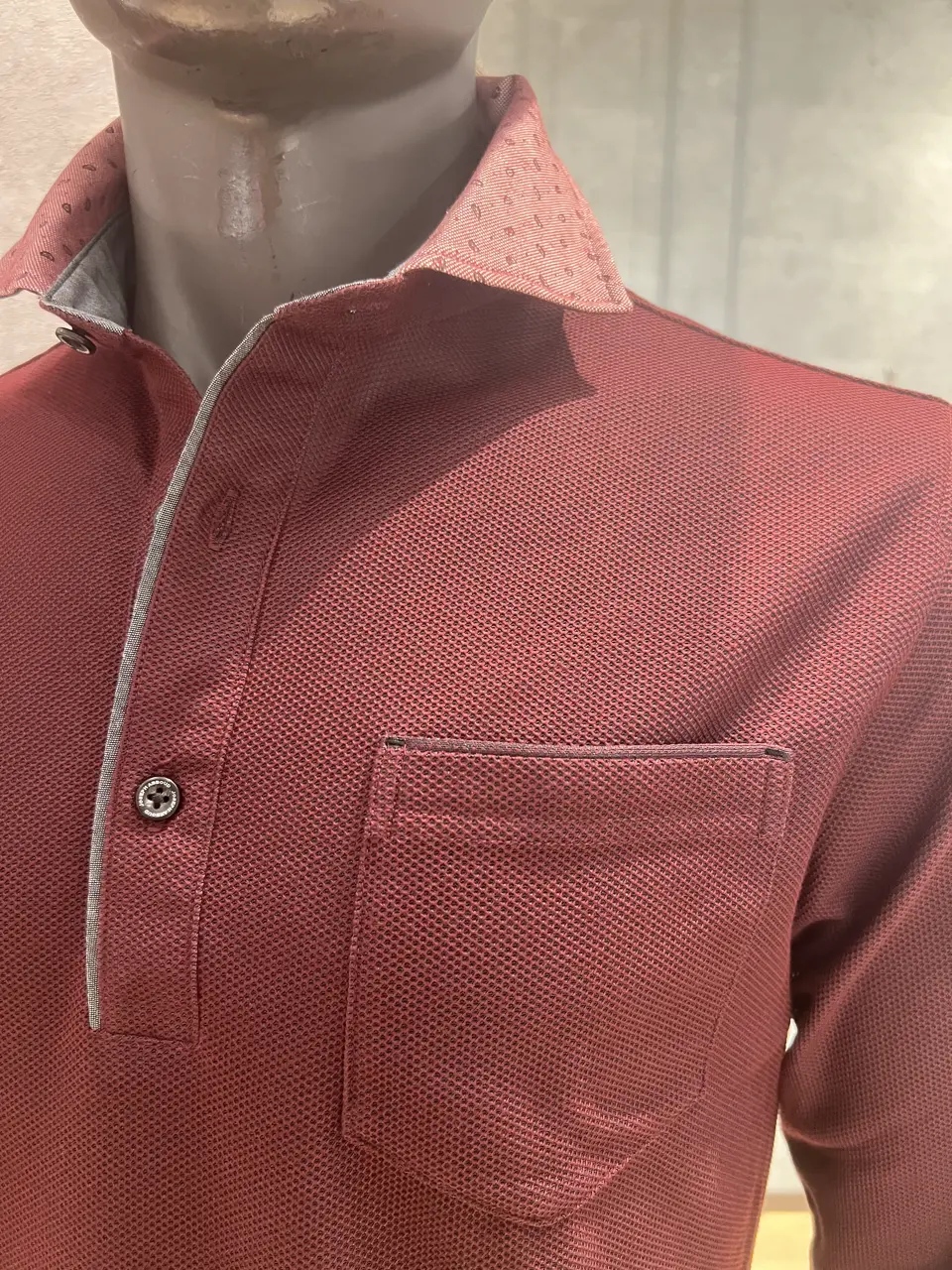 JOSEPH ABBOUD 上條 コーディネート画像