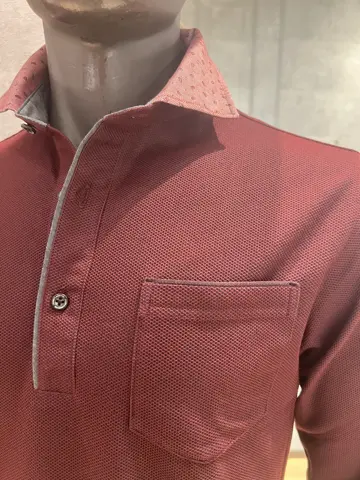 JOSEPH ABBOUD 上條 コーディネート画像