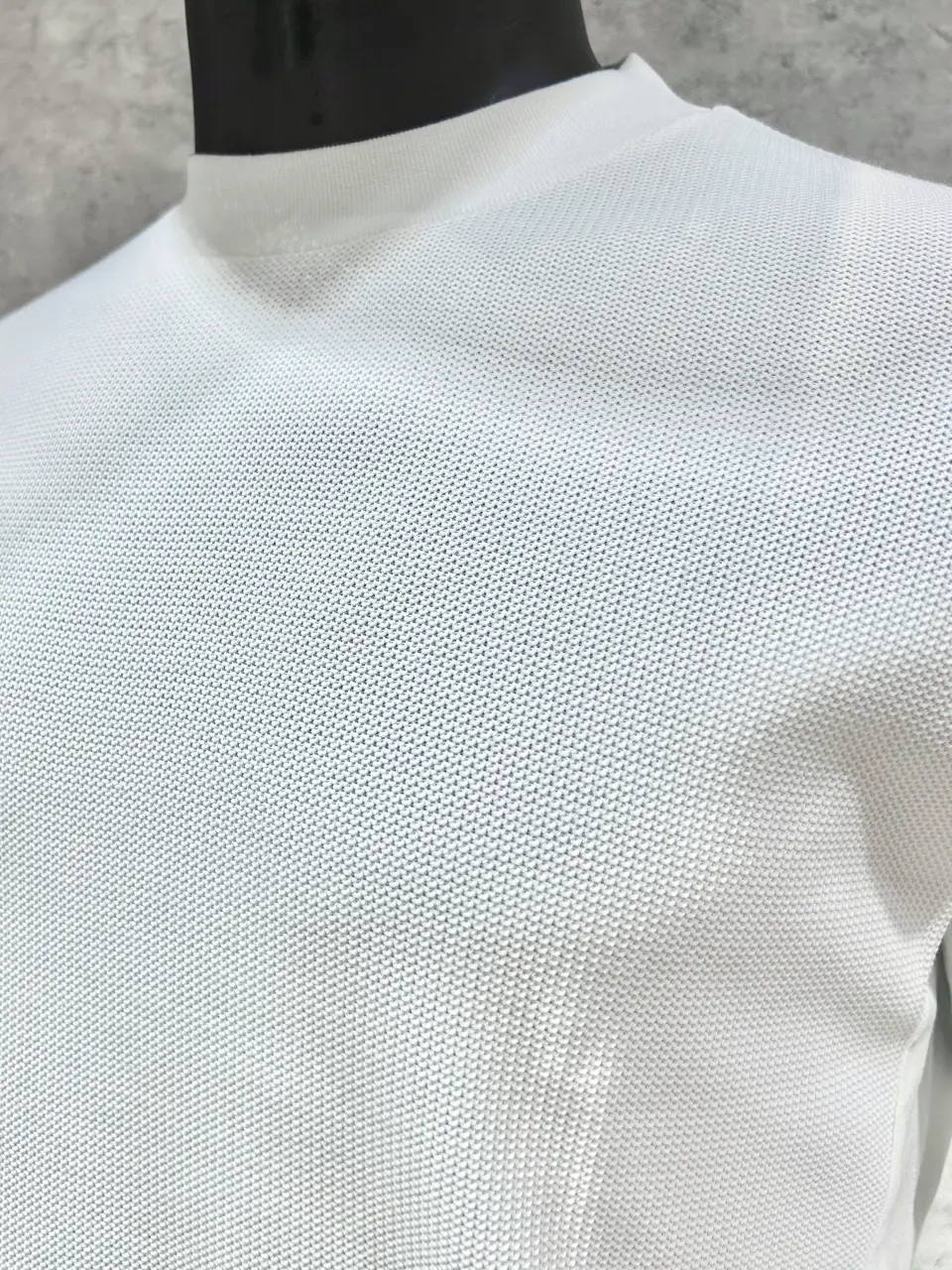 JOSEPH ABBOUD 二澤 コーディネート画像