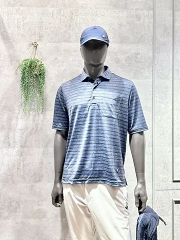 JOSEPH ABBOUD MOUNTAIN 二澤 コーディネート画像