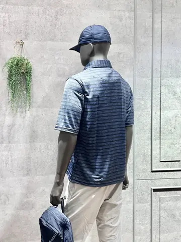 JOSEPH ABBOUD MOUNTAIN 二澤 コーディネート画像