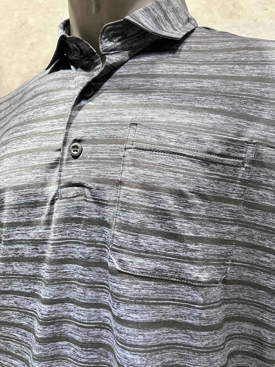 JOSEPH ABBOUD MOUNTAIN 二澤 コーディネート画像