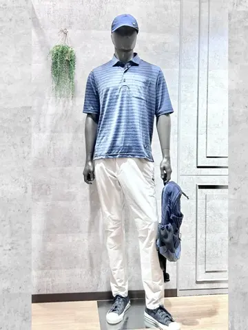 JOSEPH ABBOUD MOUNTAIN 二澤 コーディネート画像