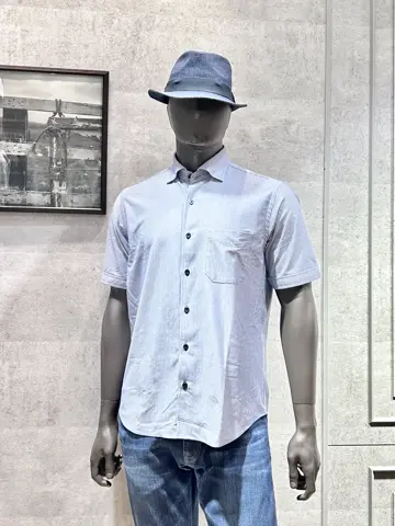 JOSEPH ABBOUD 二澤 コーディネート画像