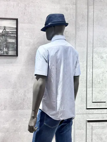 JOSEPH ABBOUD 二澤 コーディネート画像