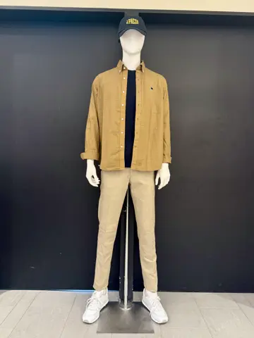 J.PRESS MEN 髙橋 コーディネート画像