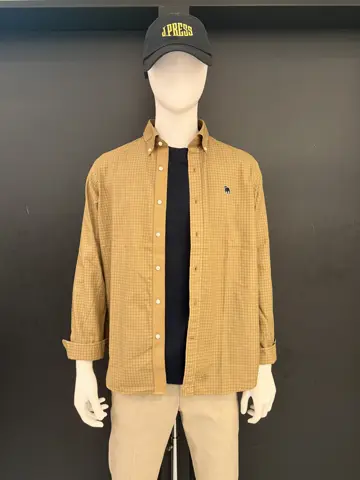 J.PRESS MEN 髙橋 コーディネート画像