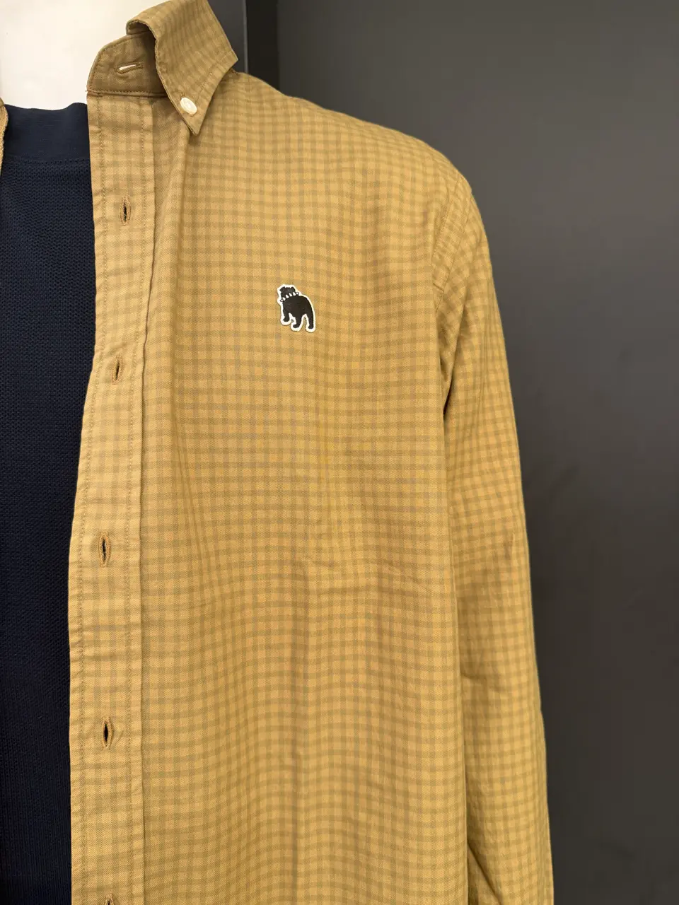 J.PRESS MEN 髙橋 コーディネート画像