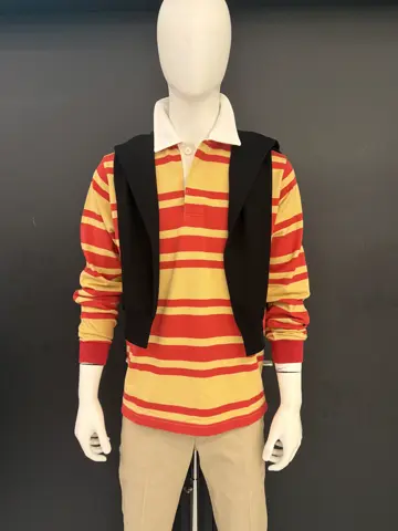 J.PRESS MEN 髙橋 コーディネート画像