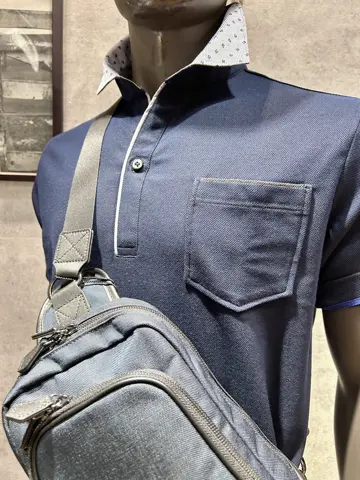 JOSEPH ABBOUD 二澤 コーディネート画像