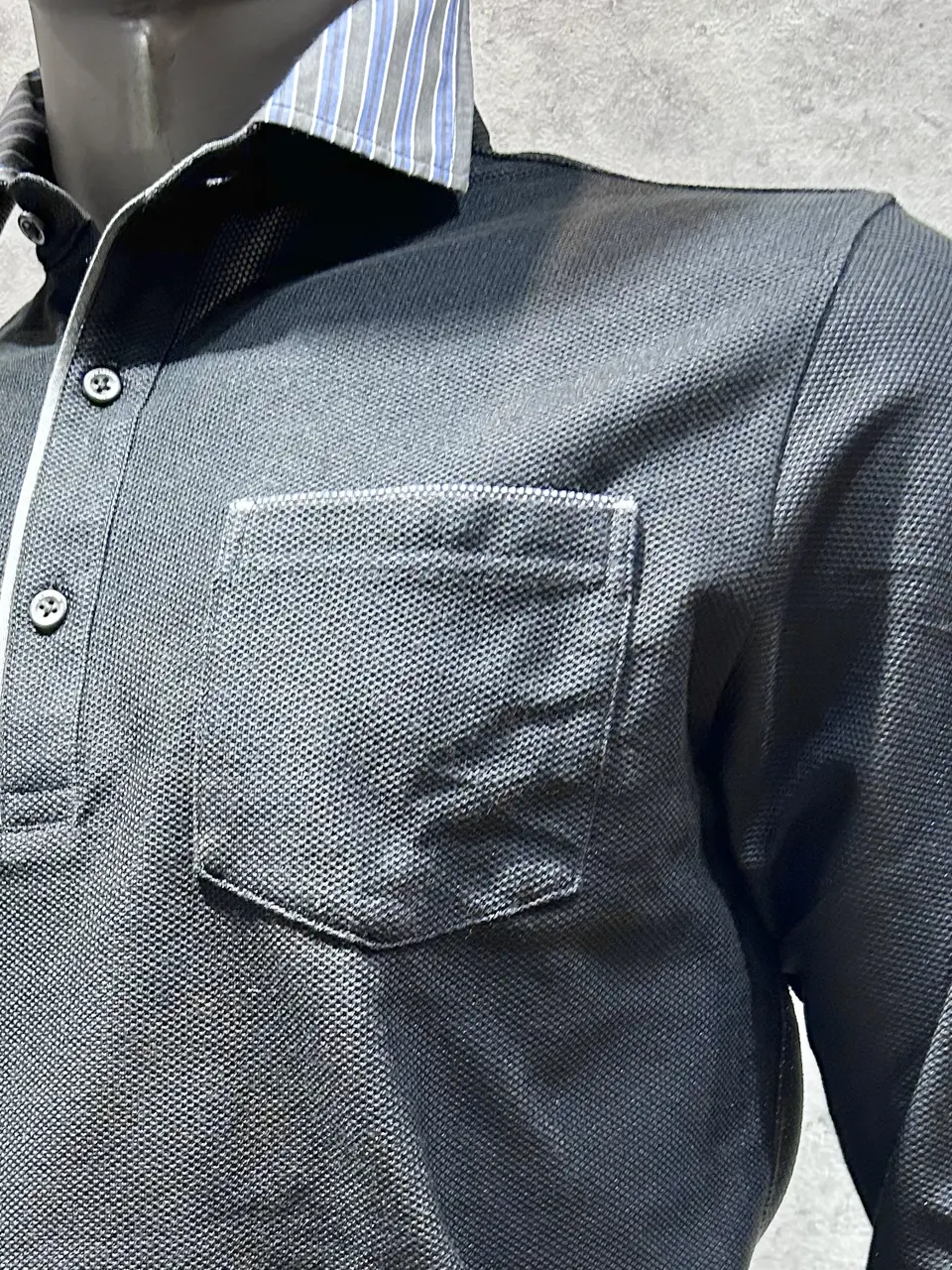 JOSEPH ABBOUD 二澤 コーディネート画像