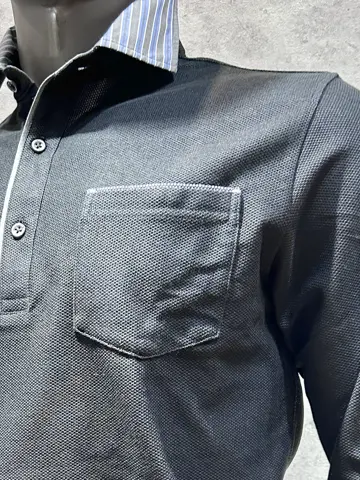 JOSEPH ABBOUD 二澤 コーディネート画像