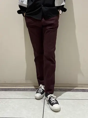 JOSEPH ABBOUD 近藤 コーディネート画像