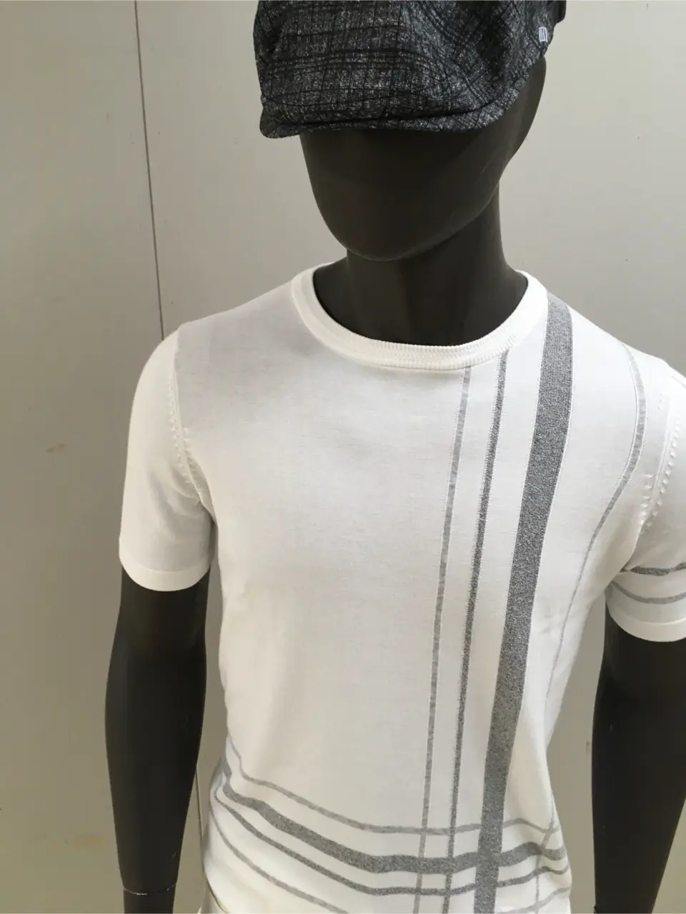 JOSEPH ABBOUD 大坪 コーディネート画像