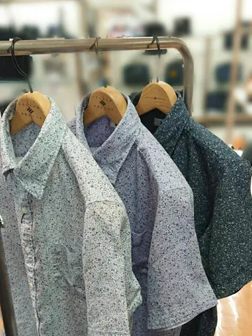 JOSEPH ABBOUD スタッフ コーディネート画像