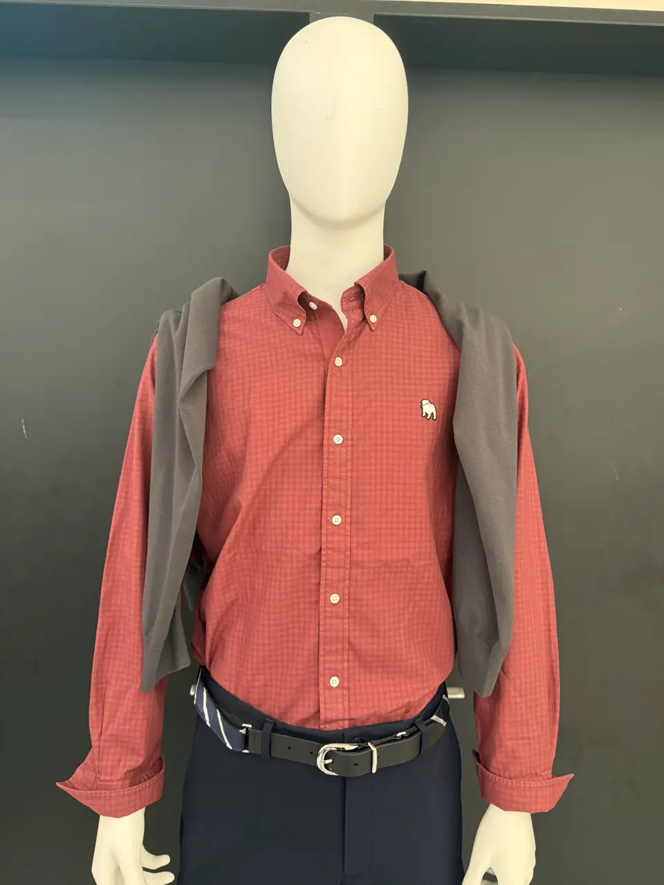 J.PRESS MEN 髙橋 コーディネート画像