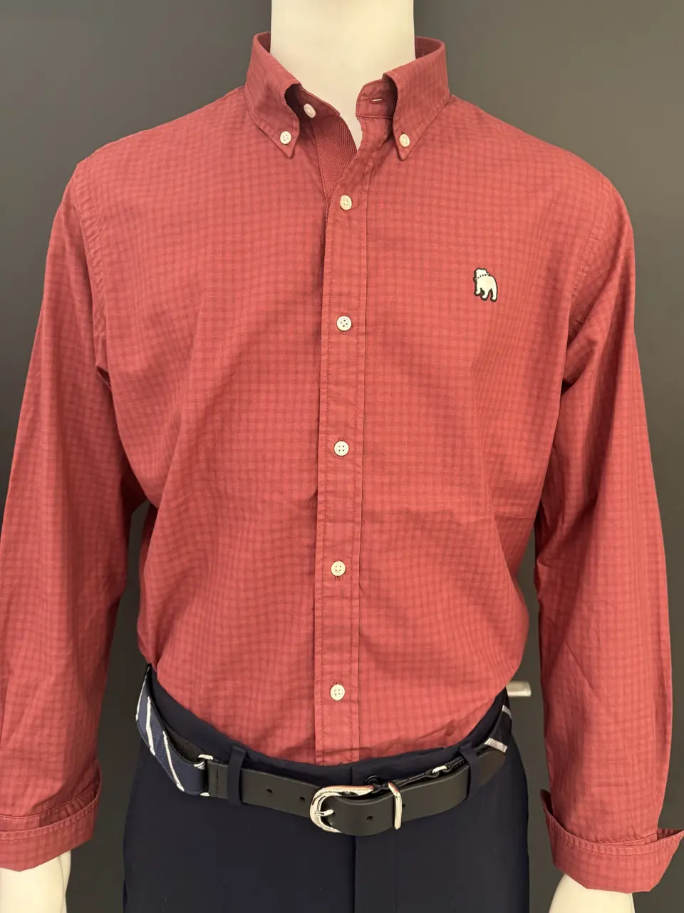 J.PRESS MEN 髙橋 コーディネート画像