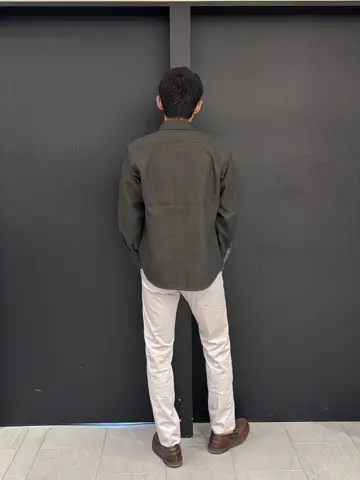 JOSEPH ABBOUD 大塚 コーディネート画像