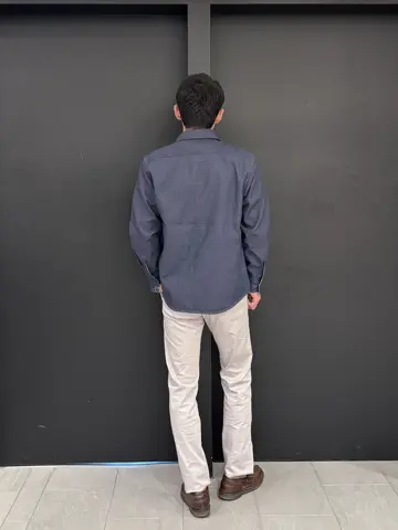 JOSEPH ABBOUD 大塚 コーディネート画像