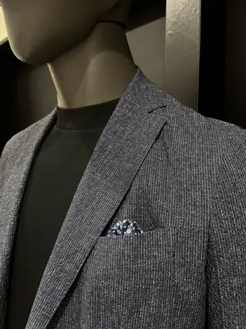 JOSEPH ABBOUD 長塚 コーディネート画像