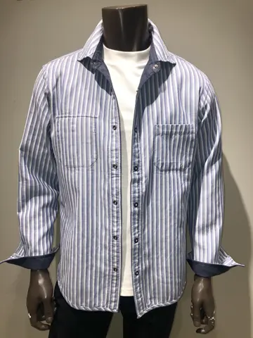 JOSEPH ABBOUD 川田 コーディネート画像