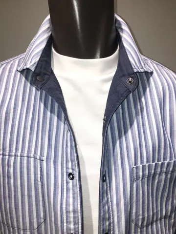 JOSEPH ABBOUD 川田 コーディネート画像