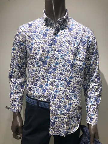 JOSEPH ABBOUD 川田 コーディネート画像