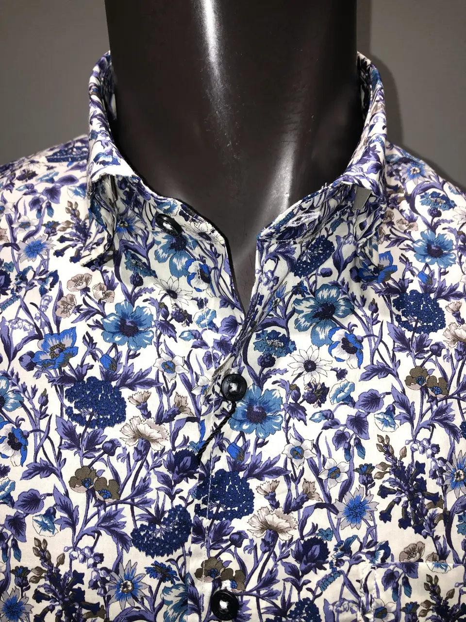 JOSEPH ABBOUD 川田 コーディネート画像