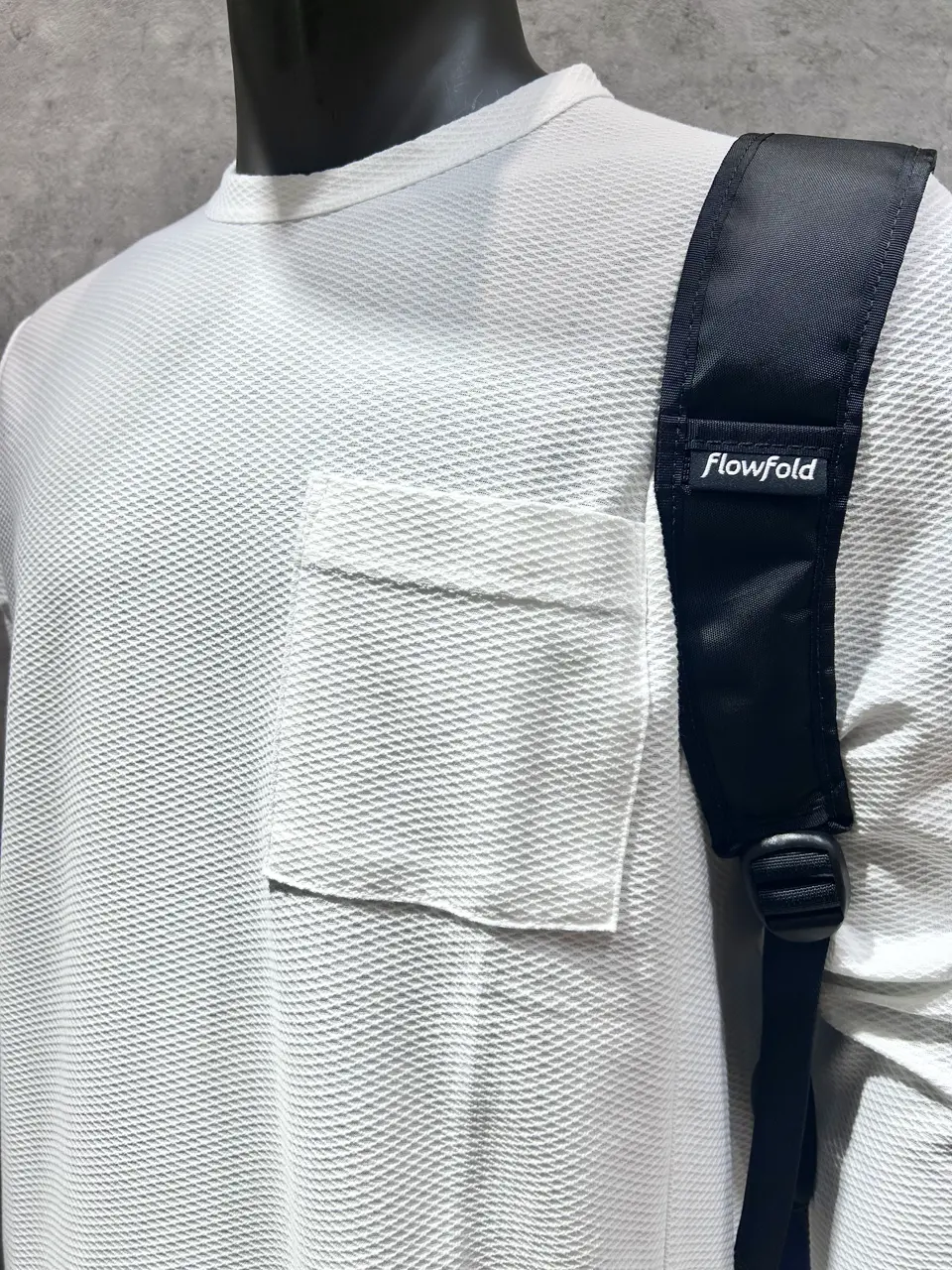 JOSEPH ABBOUD MOUNTAIN 二澤 コーディネート画像