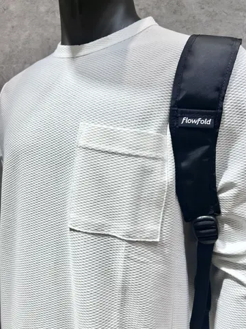 JOSEPH ABBOUD MOUNTAIN 二澤 コーディネート画像