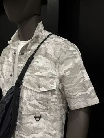 JOSEPH ABBOUD 長塚 コーディネート画像