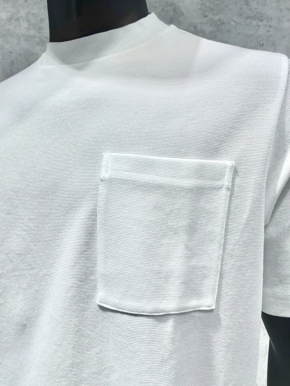 JOSEPH ABBOUD 二澤 コーディネート画像