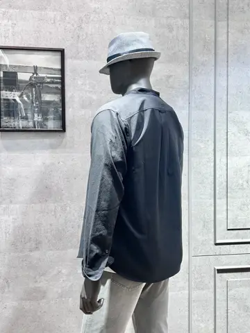 JOSEPH ABBOUD 二澤 コーディネート画像