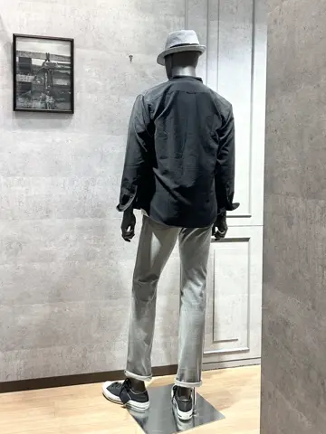 JOSEPH ABBOUD 上條 コーディネート画像